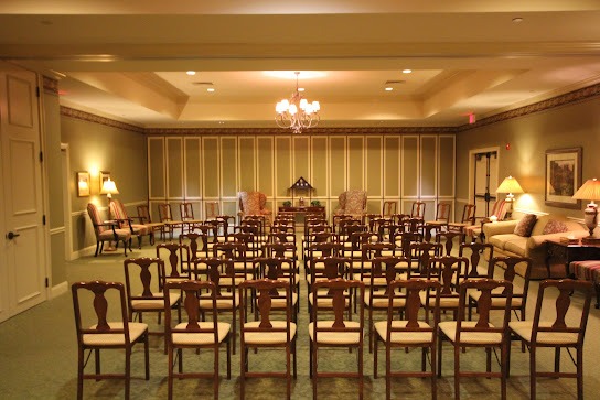 Papavero Funeral Home gallery image 6