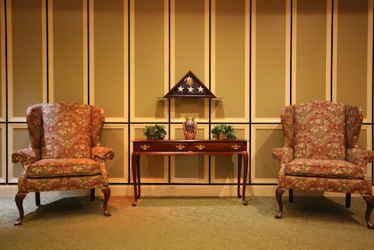 Papavero Funeral Home gallery image 5